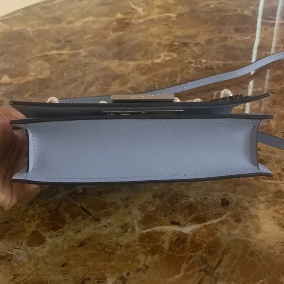 Zac Posen, womens crossbody bag - Picture 6 of 8